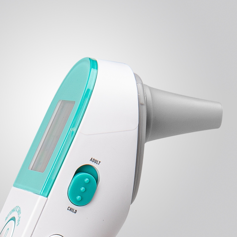 Termometer Lanaform IRT-200