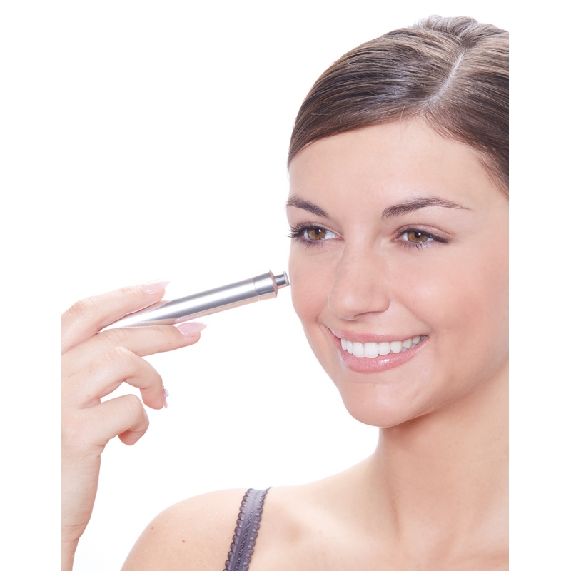 Naprava za diamantni piling Lanaform Micro Dermabrasion