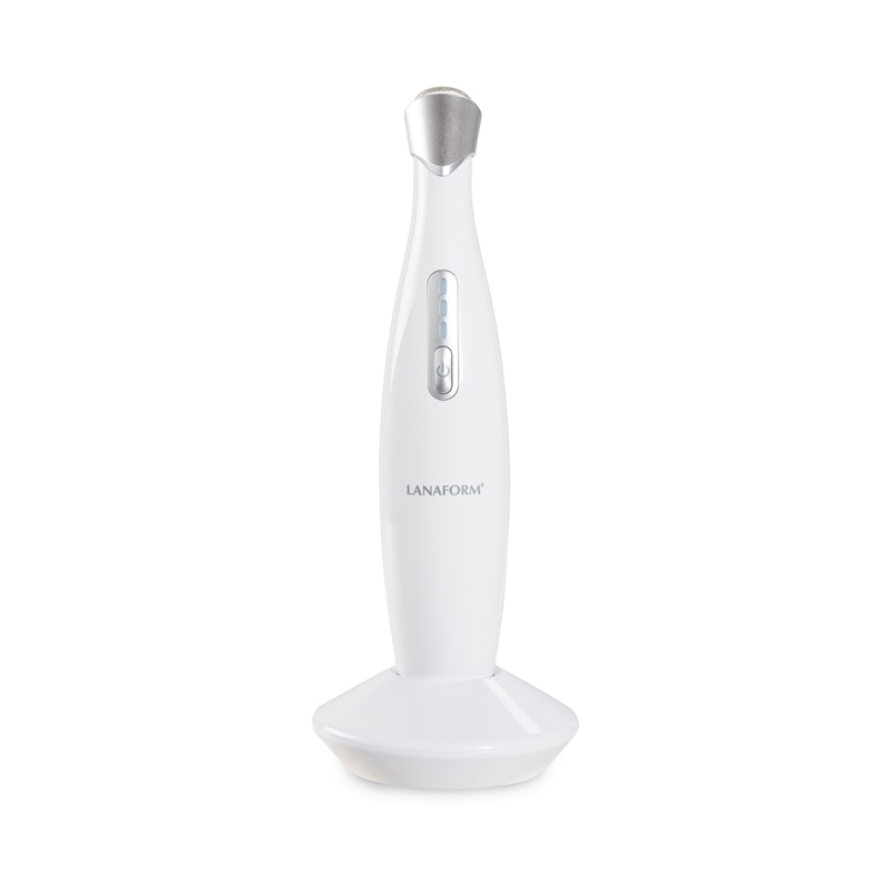 Naprava za diamantni piling Lanaform Mini Dermabrasion