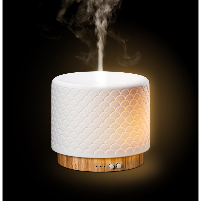 Aroma difuzor Lanaform Moya