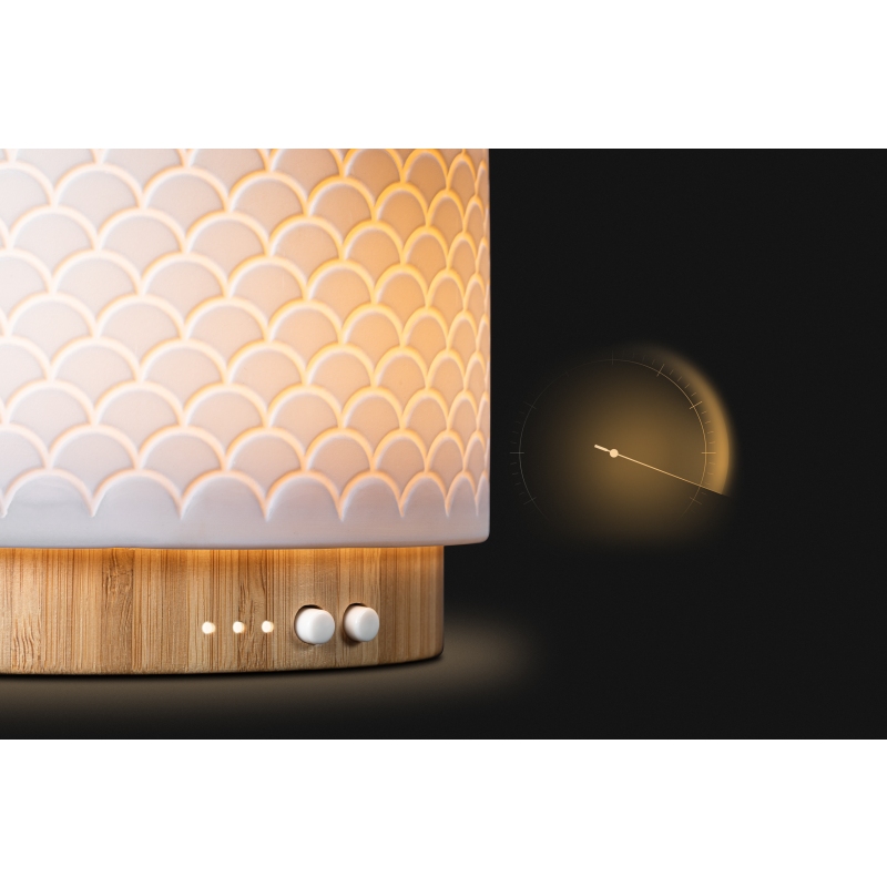 Aroma difuzor Lanaform Moya