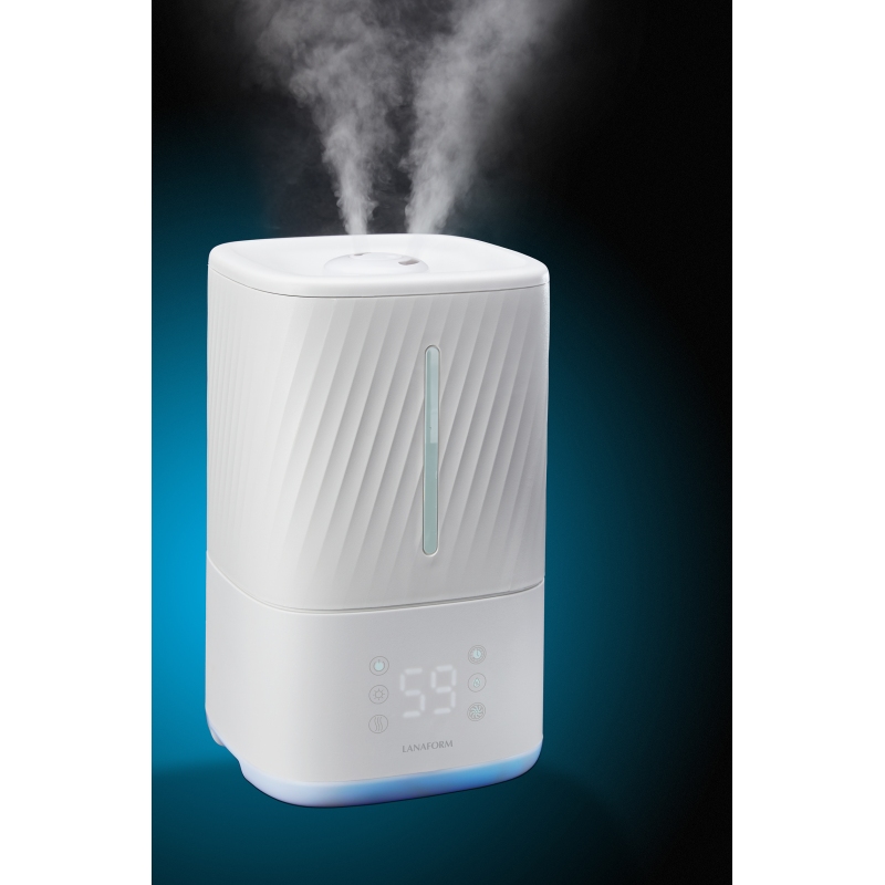 Vlažilnik zraka Lanaform Napo
