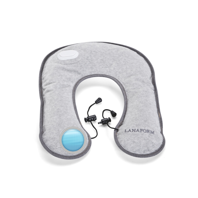 Grelna blazina za vrat in ramena Lanaform Neck warmer