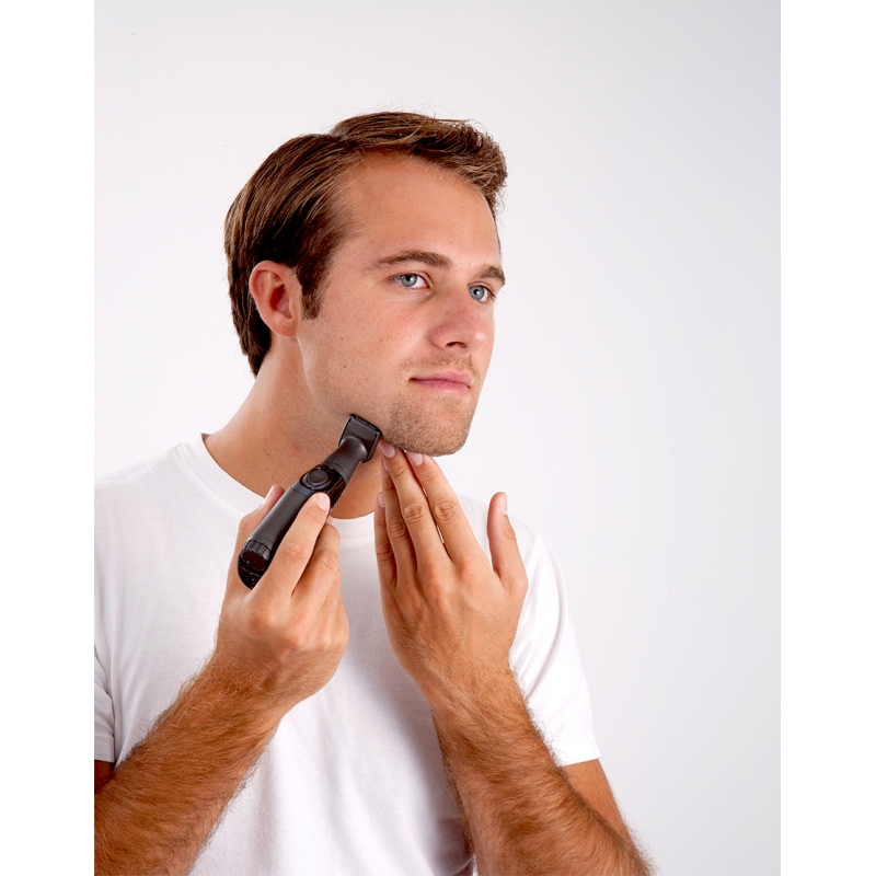 Brivnik Lanaform Nose Shaver