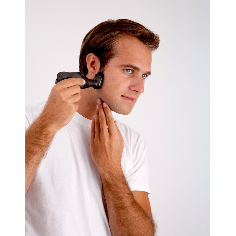 Brivnik Lanaform Nose Shaver