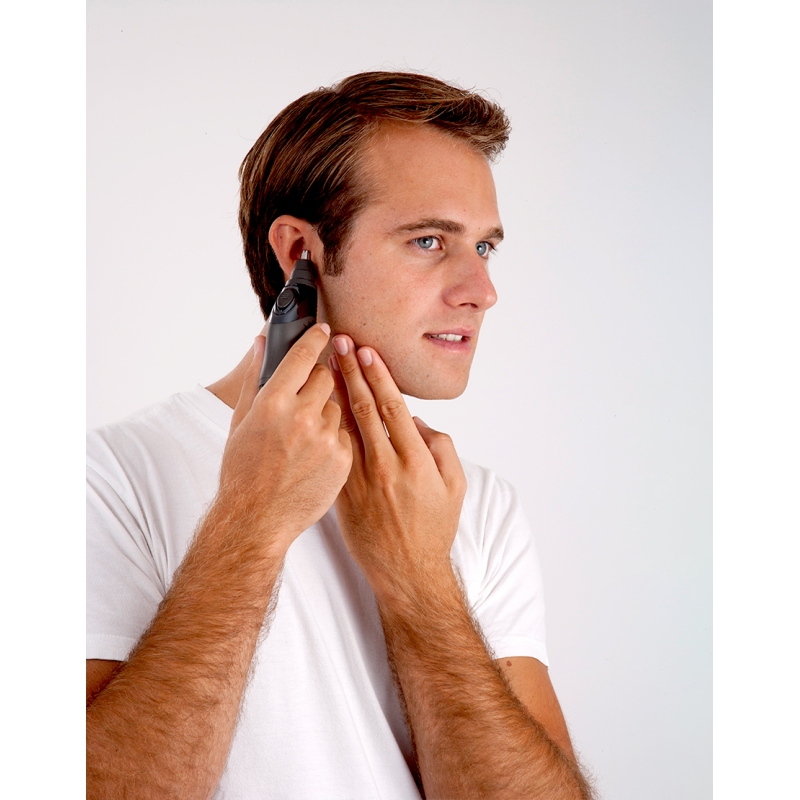 Brivnik Lanaform Nose Shaver