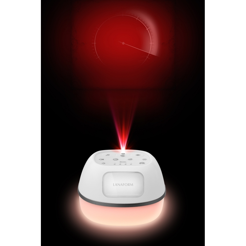 Svetlobna terapija Lanaform Nuxo