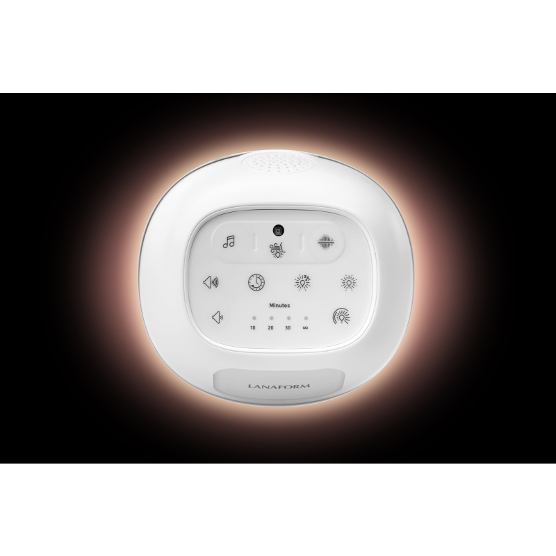 Svetlobna terapija Lanaform Nuxo