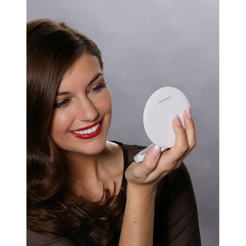 Kozmetično ogledalo Lanaform Oh Mirror