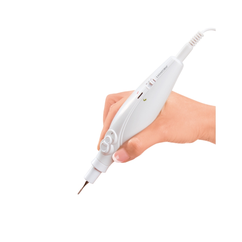 Pripomoček za manikuro in pedikuro Lanaform Perfect Nail