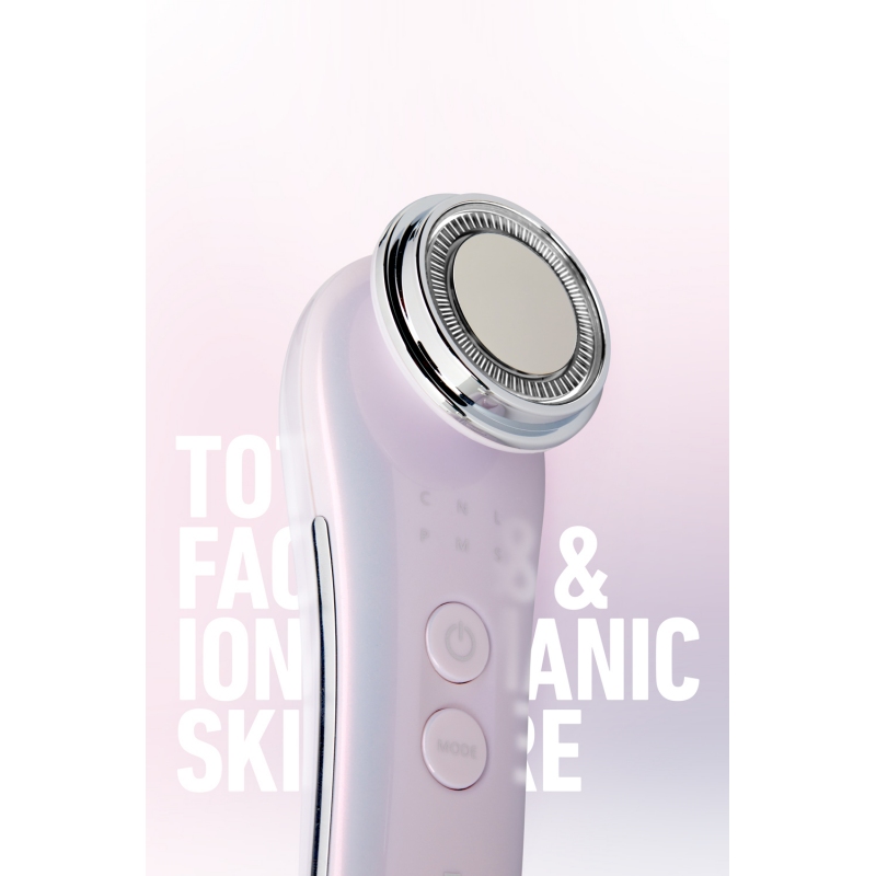 Naprava za pomlajevanje obraza Lanaform PureSkin