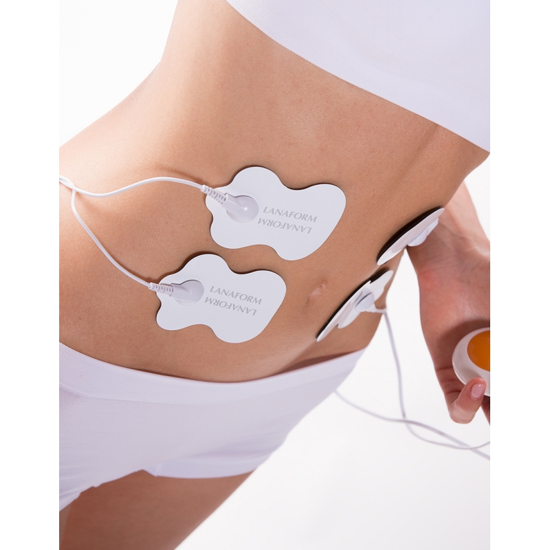 Elektrostimulator Lanaform Stim Mass