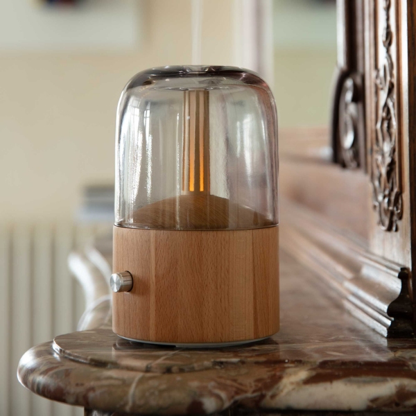 Aroma difuzor Lanaform Davy Mist