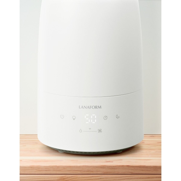 Vlažilnik zraka Lanaform H-200C