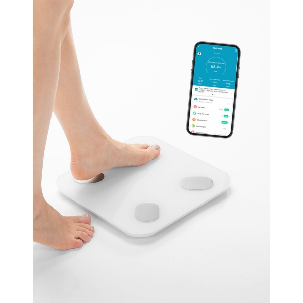 Pametna tehtnica Lanaform PDS-200 C