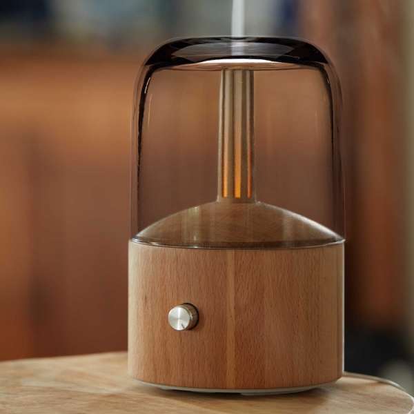 Aroma difuzor Lanaform Davy Mist