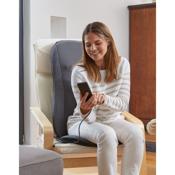 Masažna blazina Lanaform BodyScan