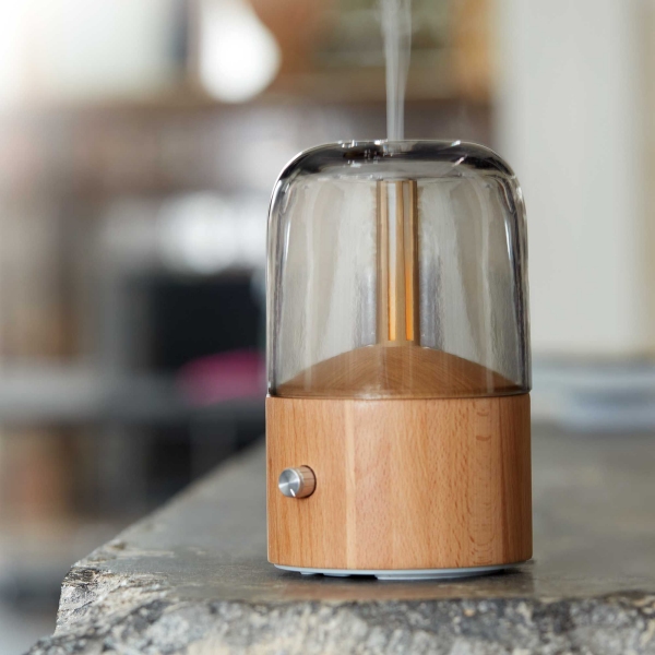 Aroma difuzor Lanaform Davy Mist