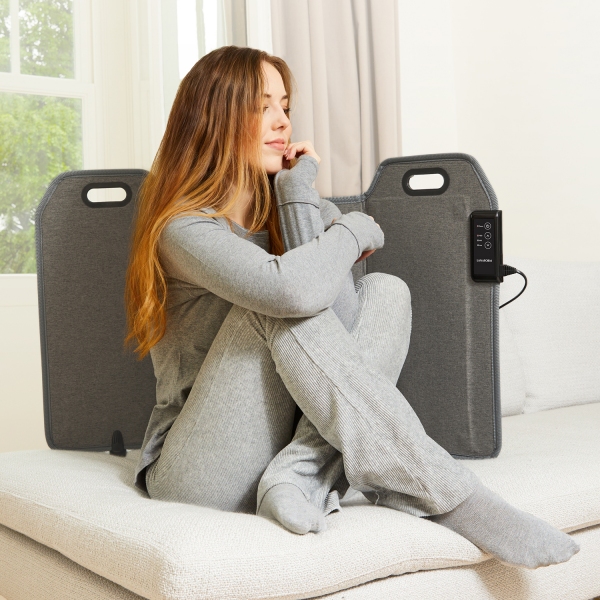 Električni grelni panel Lanaform Heating Panel