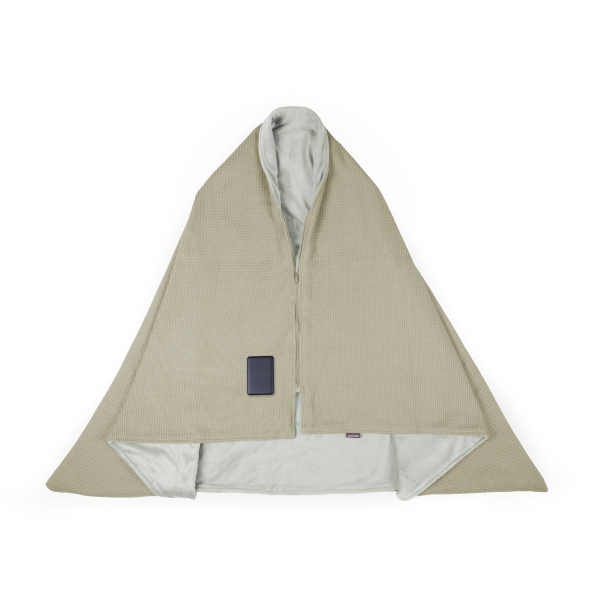 Heat Wrap - grelni pončo