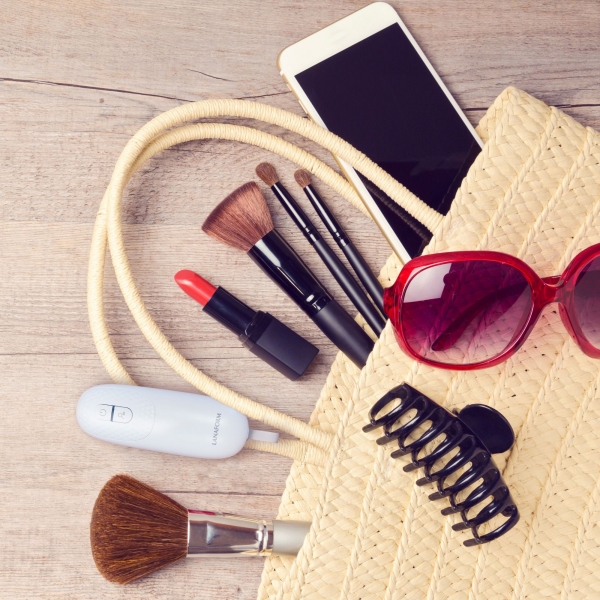 Naprava za lajšanje bolečin pri pikih komarjev Lanaform IBH-100