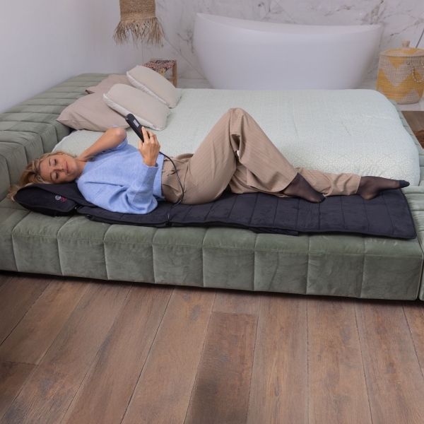 Masažna blazina Lanaform Delight Mattress 