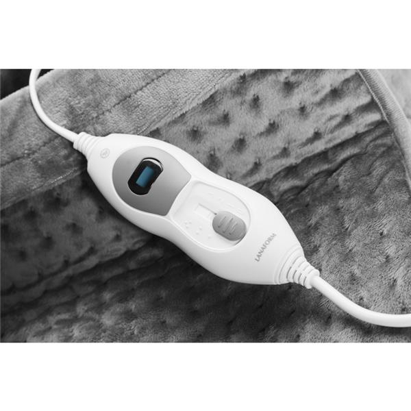 Grelni copatki Lanaform Foot warmer