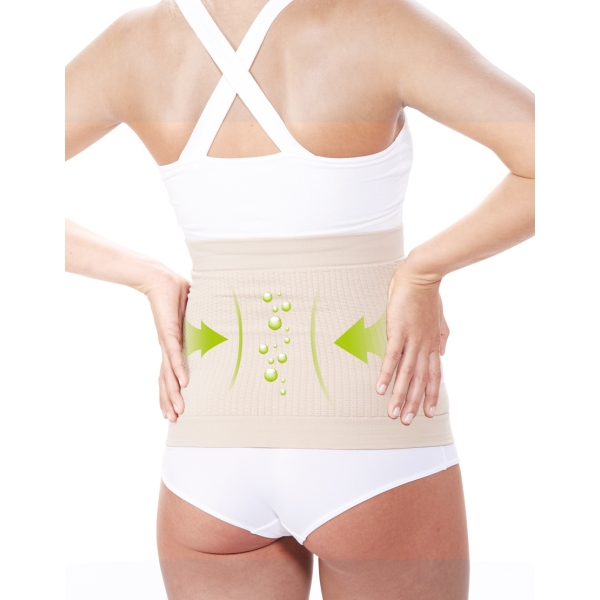 Pritibolečinski pas Lanaform Arnicaps Women