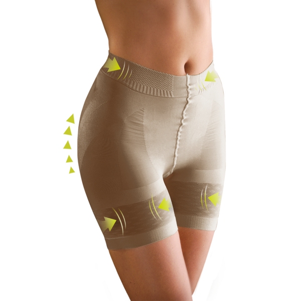 Hlače za oblikovanje postave Lanaform Beauty Shape 