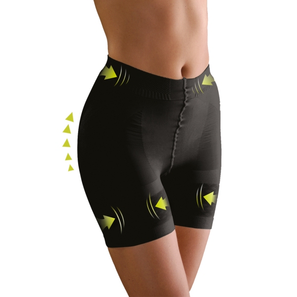 Hlače za oblikovanje postave Lanaform Beauty Shape 