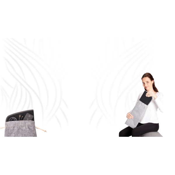 Elektro stimulacijska blazina Lanaform Circulation Mat 