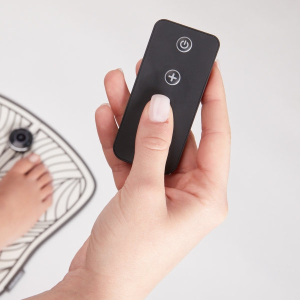 Elektro stimulacijska blazina Lanaform Circulation Mat 