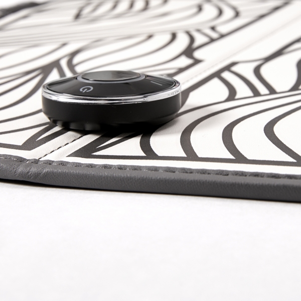 Elektro stimulacijska blazina Lanaform Circulation Mat 