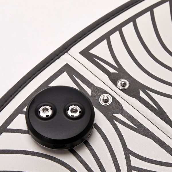 Elektro stimulacijska blazina Lanaform Circulation Mat 