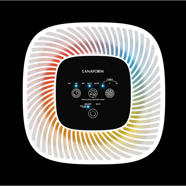  Ćistilnik zraka Lanaform AV-99C 