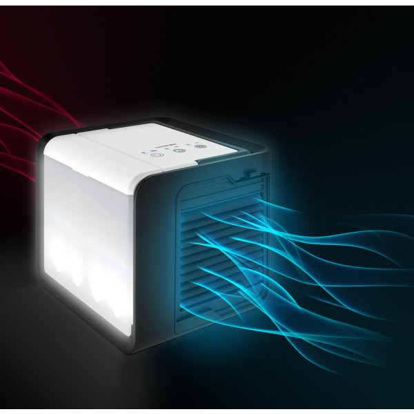 Ohlajevalnik zraka Lanaform Breezy Cube