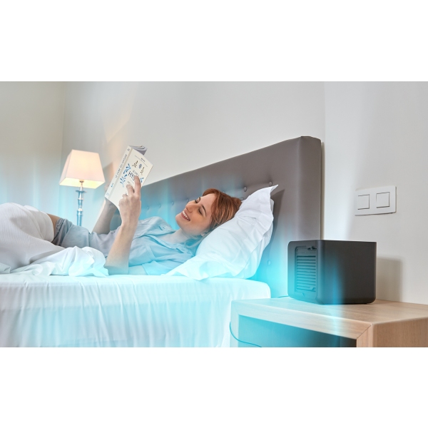 Ohlajevalnik zraka Lanaform Breezy Cube