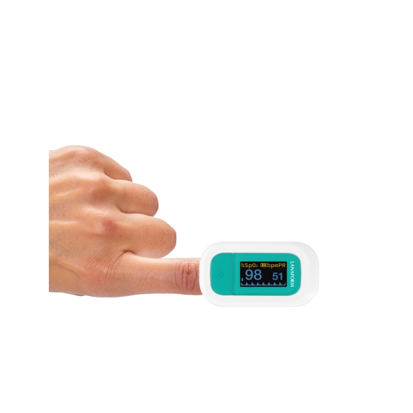  Pulzni oksimeter Lanaform PO-110