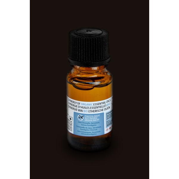 Aroma difuzor Lanaform Summer Night