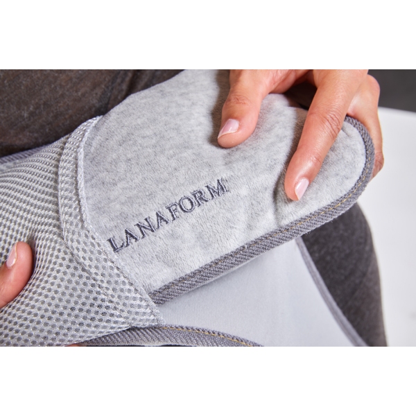 Grelna blazina Lanaform Waist warmer