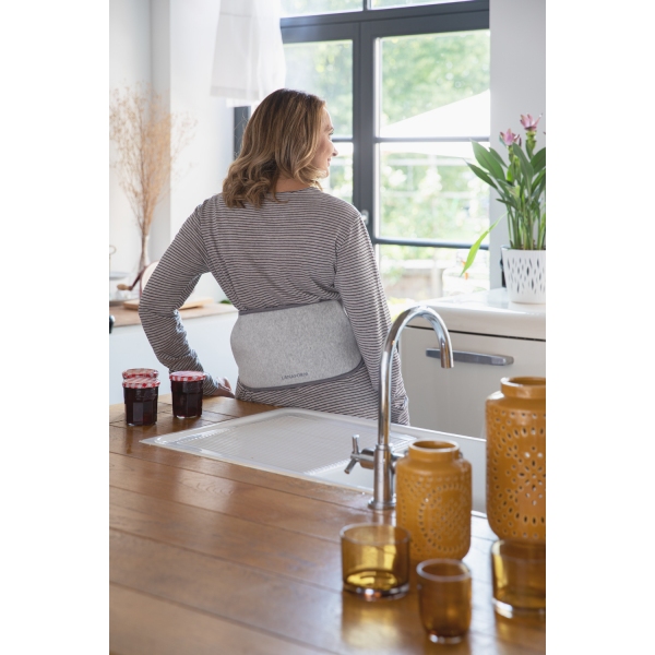 Grelna blazina Lanaform Waist warmer