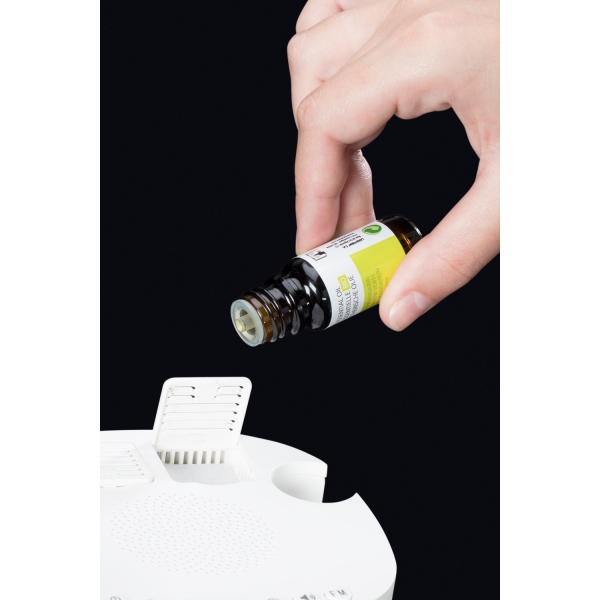 Aroma difuzor Lanaform Wake-Up Scents