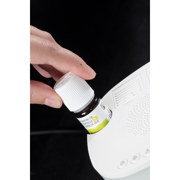 Aroma difuzor Lanaform Wake-Up Scents