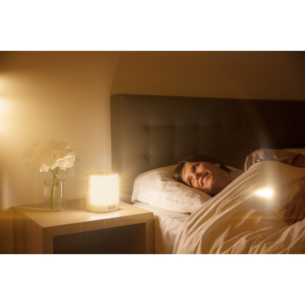 Aroma difuzor Lanaform Wake-Up Scents