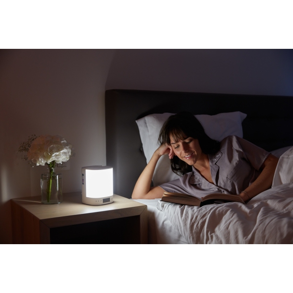 Aroma difuzor Lanaform Wake-Up Scents