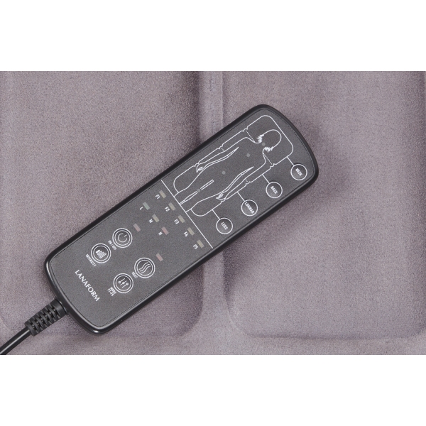Masažna blazina Lanaform Massage Mattress 