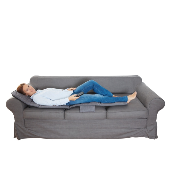 Masažna blazina Lanaform Massage Mattress 
