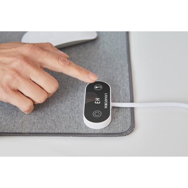Grelna podloga Lanaform Heating Desk Pad
