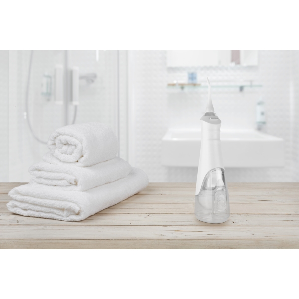 Zobna prha Lanaform Hydrojet