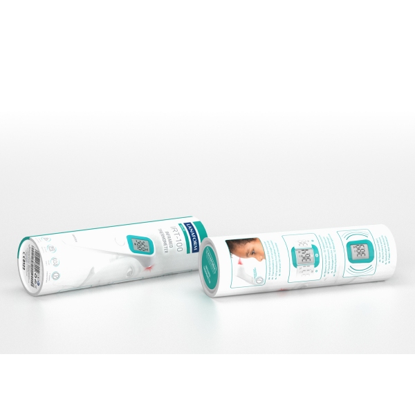 Termometer Lanaform IRT-100